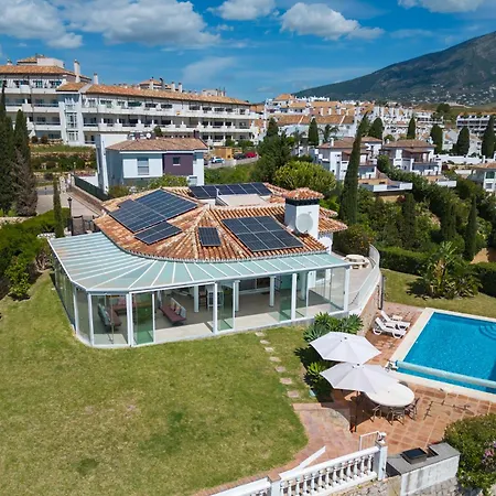 Vista Golf - Optional Heated Pool & Jacuzzi Villa *