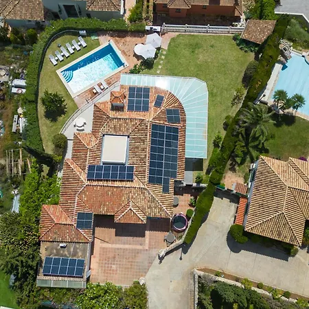 Vista Golf - Optional Heated Pool & Jacuzzi ميخاس