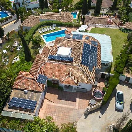 فيلة Vista Golf - Optional Heated Pool & Jacuzzi