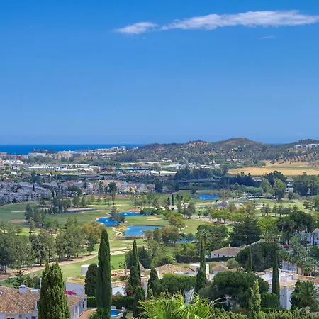Vista Golf - Optional Heated Pool & Jacuzzi Villa *