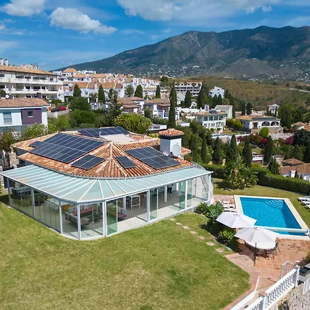 Vista Golf - Optional Heated Pool & Jacuzzi * Mijas