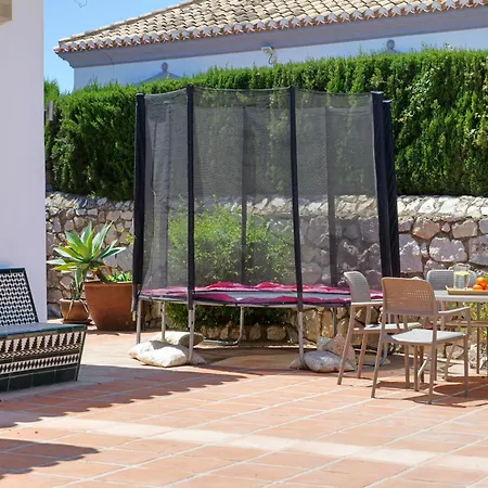 Vista Golf - Optional Heated Pool & Jacuzzi Villa *