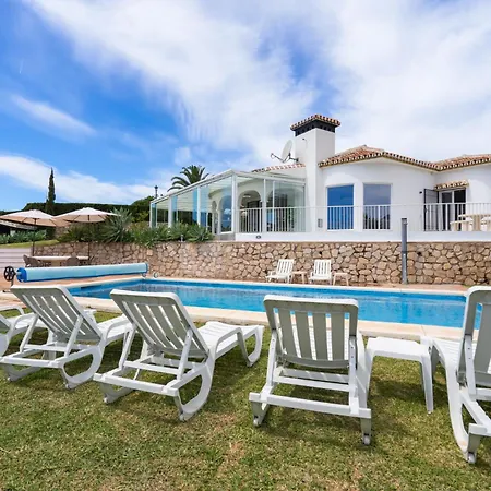 Vista Golf - Optional Heated Pool & Jacuzzi * Mijas
