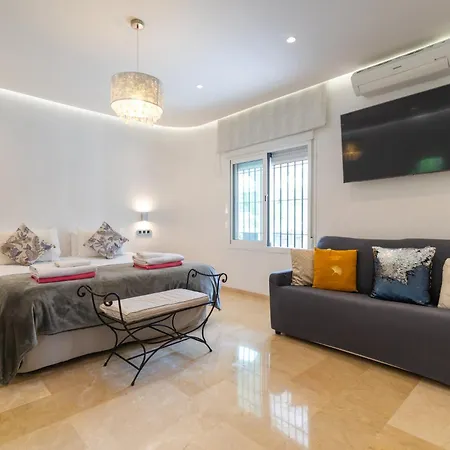 Vista Golf - Optional Heated Pool & Jacuzzi Mijas
