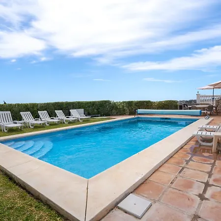 Villa Vista Golf - Optional Heated Pool & Jacuzzi Mijas
