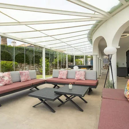 Vista Golf - Optional Heated Pool & Jacuzzi