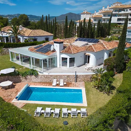 Vista Golf - Optional Heated Pool & Jacuzzi * Mijas