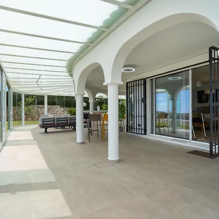 Vista Golf - Optional Heated Pool & Jacuzzi Villa Mijas