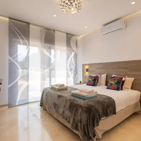 Vista Golf - Optional Heated Pool & Jacuzzi * Mijas