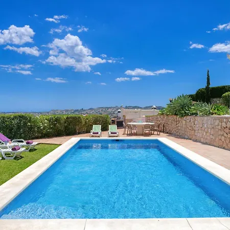 Villa Vista Golf - Optional Heated Pool & Jacuzzi *