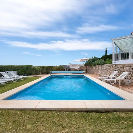 Vista Golf - Optional Heated Pool & Jacuzzi Villa Mijas