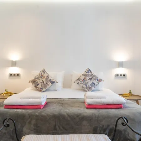 Villa Vista Golf - Optional Heated Pool & Jacuzzi Mijas