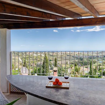 Vista Golf - Optional Heated Pool & Jacuzzi Villa *