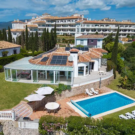 Vista Golf - Optional Heated Pool & Jacuzzi * Mijas