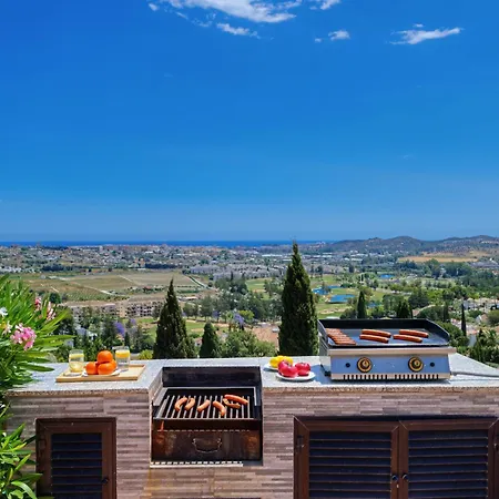 Vista Golf - Optional Heated Pool & Jacuzzi * Mijas