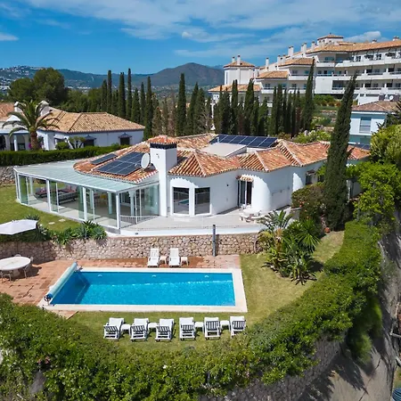 Vista Golf - Optional Heated Pool & Jacuzzi Villa *