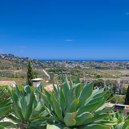 Vista Golf - Optional Heated Pool & Jacuzzi * Mijas