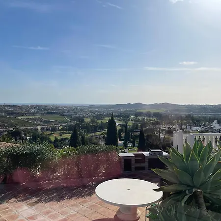 Vista Golf - Luxury With Optional Heated Pool & Jacuzzi וילה