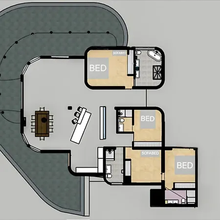 Vista Golf - Optional Heated Pool & Jacuzzi *
